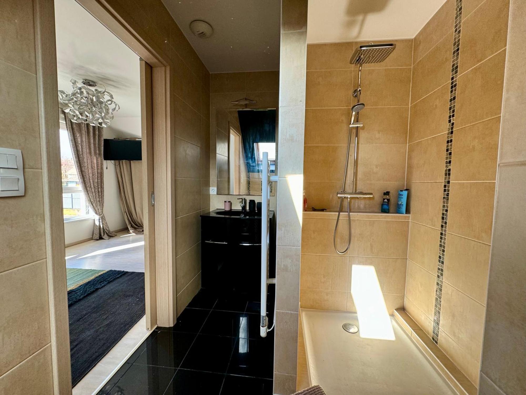 Вилла Le Manoir Obernois - 5Mn Du Centre - 10 Pers. Оберне Экстерьер фото