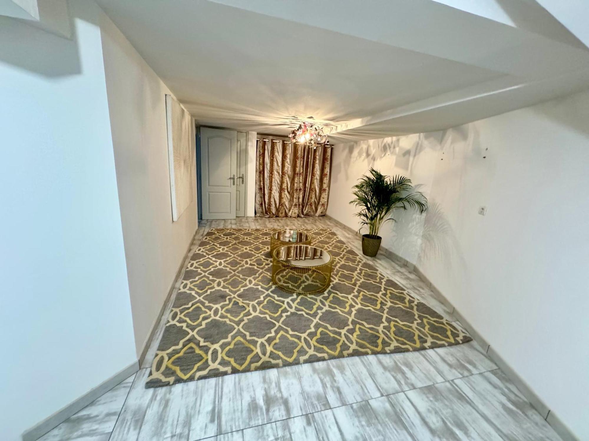 Вилла Le Manoir Obernois - 5Mn Du Centre - 10 Pers. Оберне Экстерьер фото